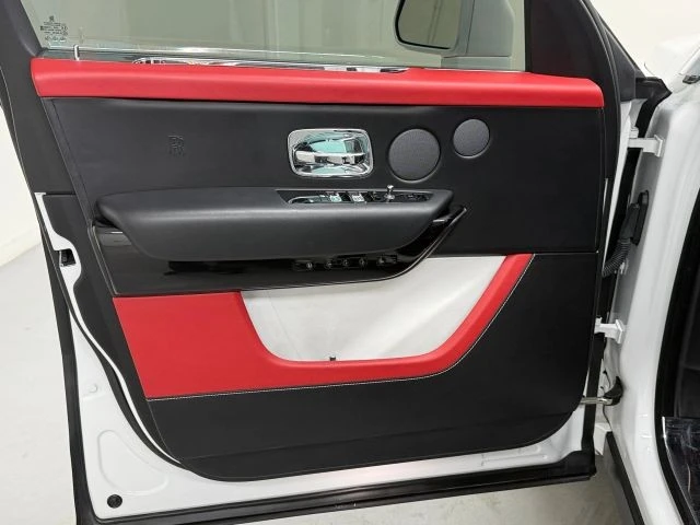 2020 Rolls-Royce Cullinan - Image 31 of 31