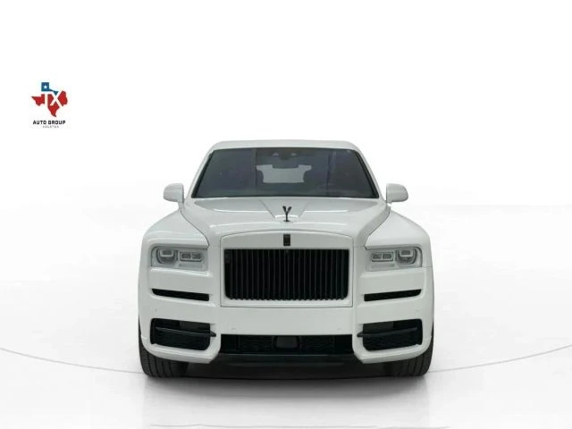 2020 Rolls-Royce Cullinan - Image 9 of 21