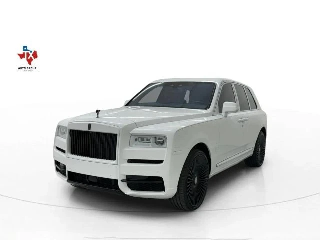 2020 Rolls-Royce Cullinan - Image 7 of 31