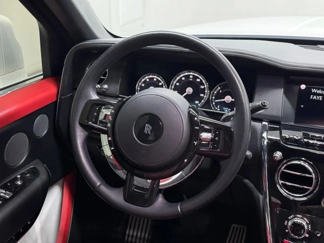 2020 Rolls-Royce Cullinan - Image 17 of 31