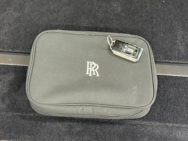 2020 Rolls-Royce Cullinan - Image 3 of 31