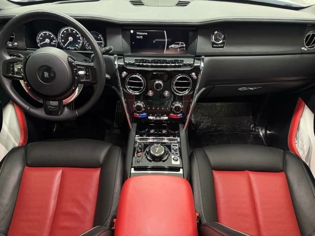 2020 Rolls-Royce Cullinan - Image 2 of 31