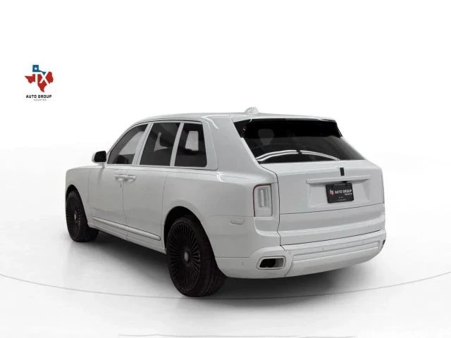 2020 Rolls-Royce Cullinan - Image 6 of 31