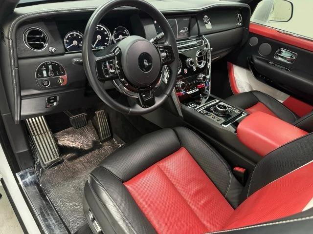 2020 Rolls-Royce Cullinan - Image 11 of 31