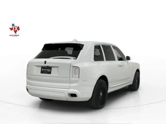2020 Rolls-Royce Cullinan - Image 8 of 21
