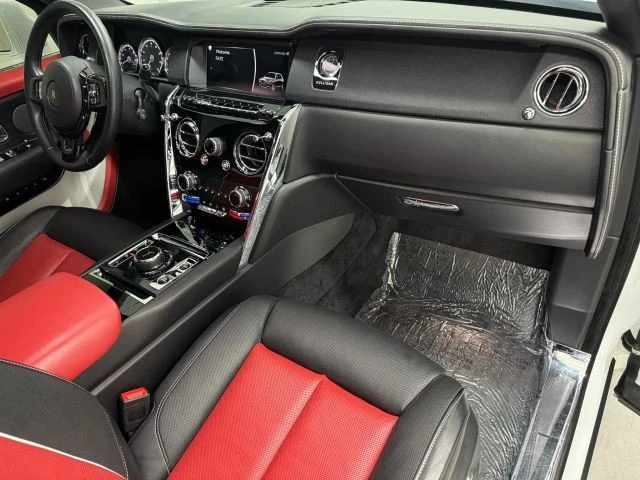 2020 Rolls-Royce Cullinan - Image 12 of 31