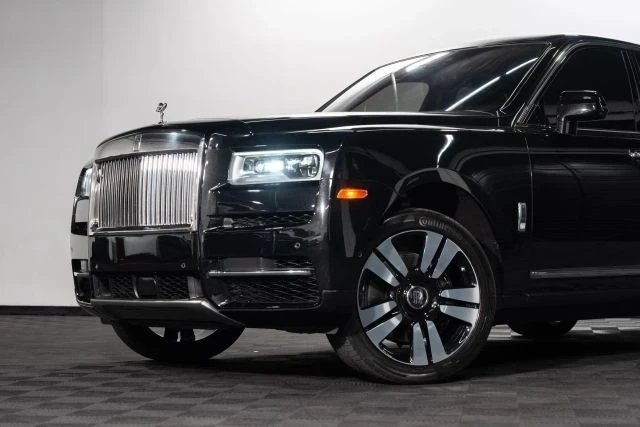 2020 Rolls-Royce Cullinan - Image 12 of 21