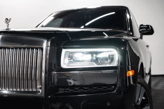 2020 Rolls-Royce Cullinan - Image 15 of 21