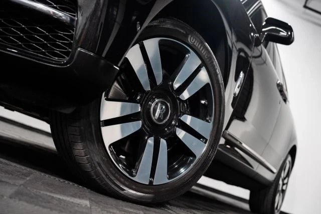 2020 Rolls-Royce Cullinan - Image 8 of 21
