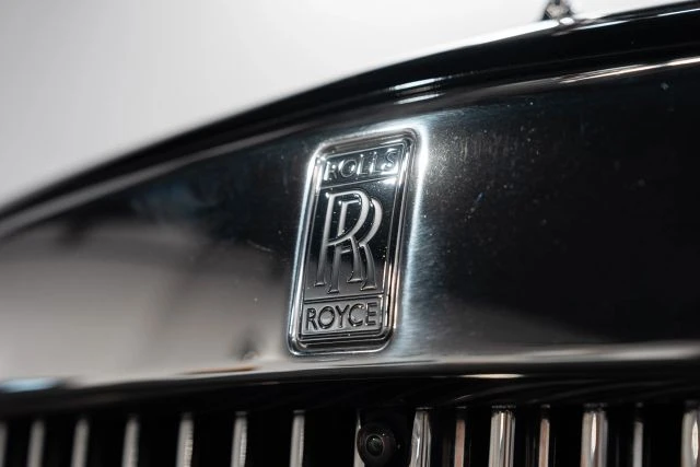 2020 Rolls-Royce Cullinan - Image 14 of 21