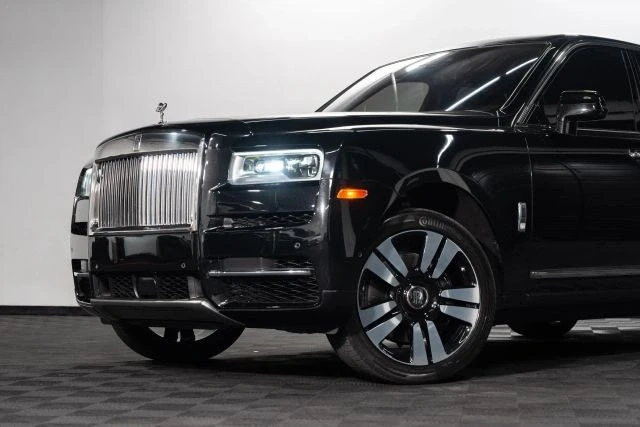 2020 Rolls-Royce Cullinan - Image 12 of 21