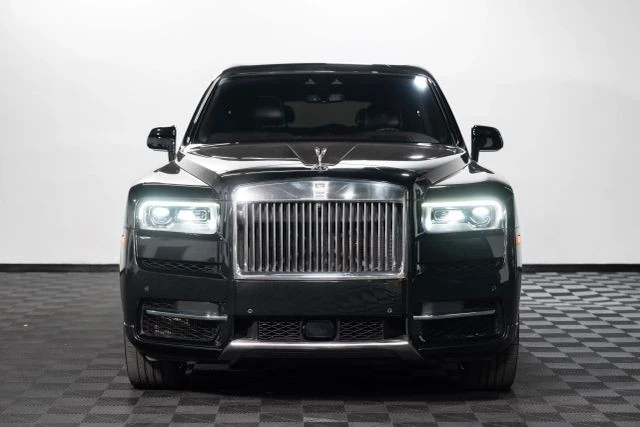 2020 Rolls-Royce Cullinan - Image 4 of 21