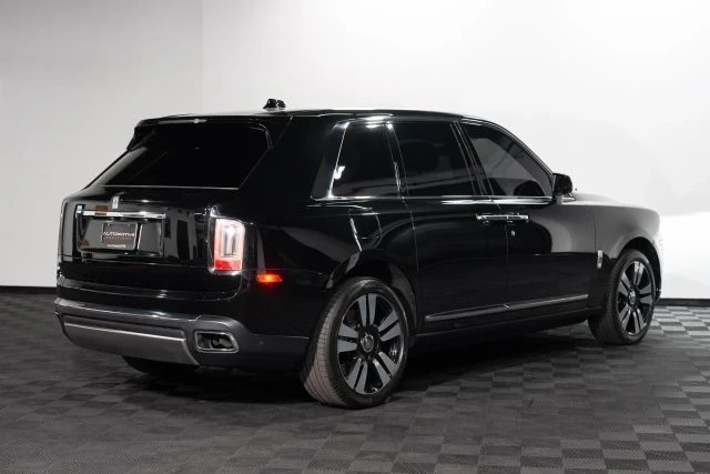 2020 Rolls-Royce Cullinan - Image 7 of 21