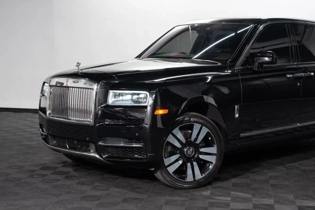 2020 Rolls-Royce Cullinan - Image 13 of 21