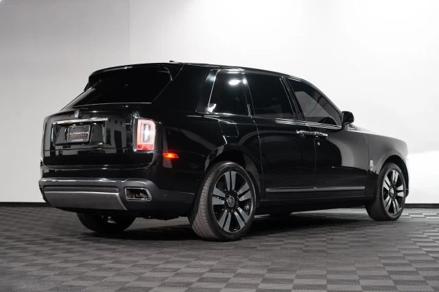 2020 Rolls-Royce Cullinan - Image 21 of 21