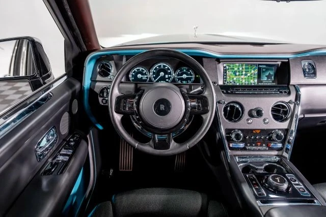 2020 Rolls-Royce Cullinan - Image 2 of 21