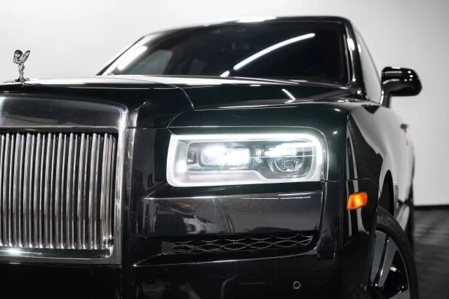 2020 Rolls-Royce Cullinan - Image 15 of 21