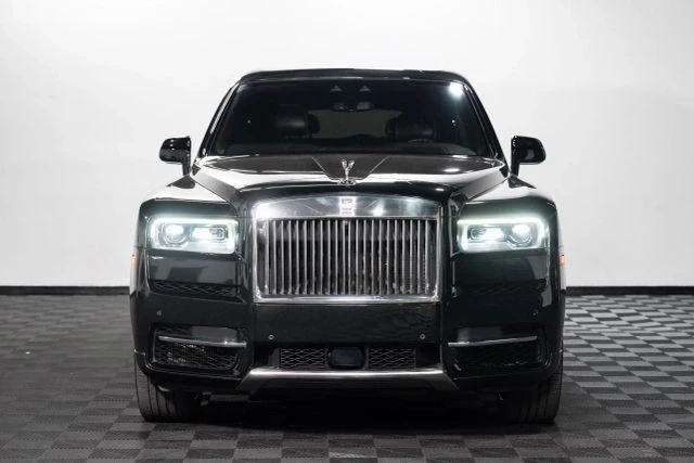 2020 Rolls-Royce Cullinan - Image 4 of 21