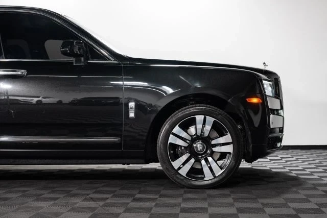 2020 Rolls-Royce Cullinan - Image 20 of 21