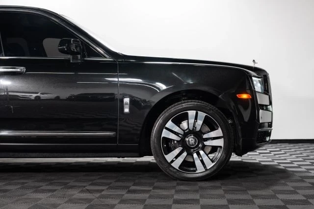 2020 Rolls-Royce Cullinan - Image 20 of 21
