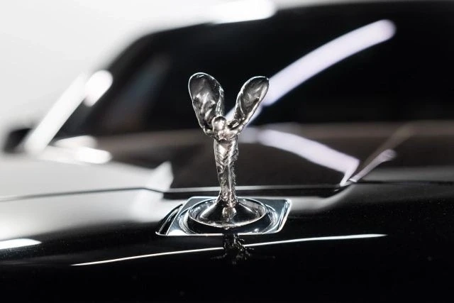 2020 Rolls-Royce Cullinan - Image 9 of 21