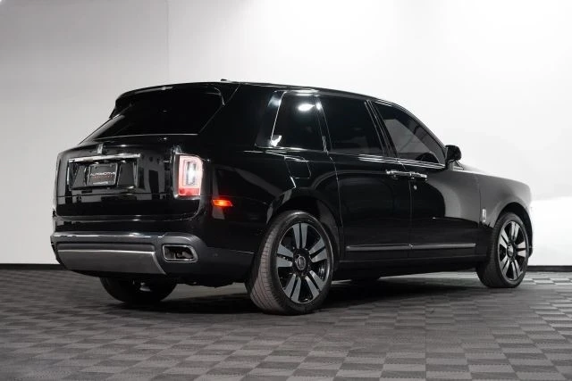 2020 Rolls-Royce Cullinan - Image 21 of 21
