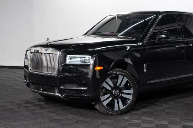 2020 Rolls-Royce Cullinan - Image 13 of 21