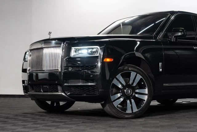 2020 Rolls-Royce Cullinan - Image 12 of 21