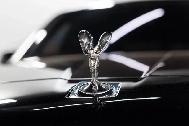 2020 Rolls-Royce Cullinan - Image 9 of 21