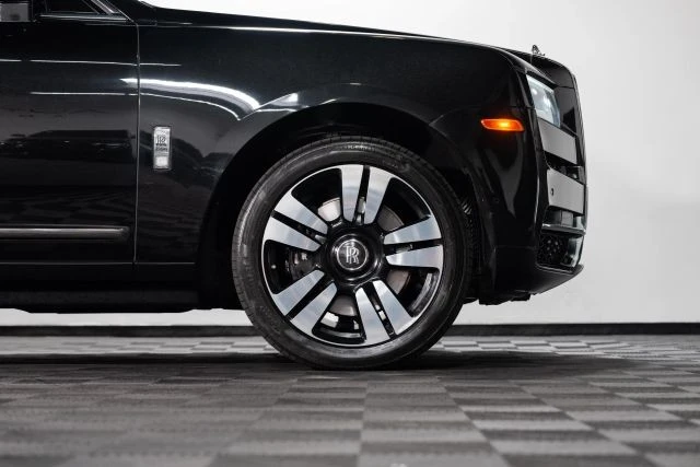 2020 Rolls-Royce Cullinan - Image 19 of 21