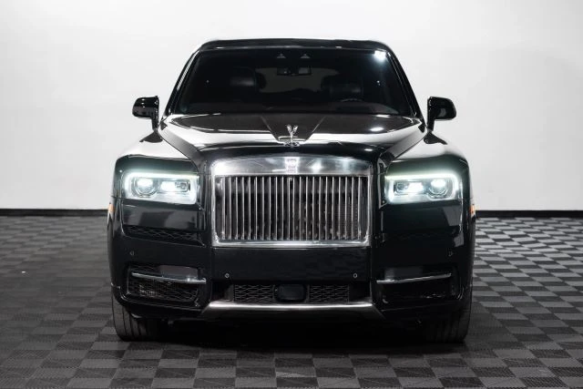 2020 Rolls-Royce Cullinan - Image 17 of 21