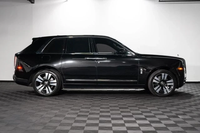 2020 Rolls-Royce Cullinan - Image 5 of 21