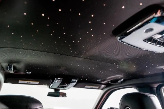 2020 Rolls-Royce Cullinan - Image 3 of 21