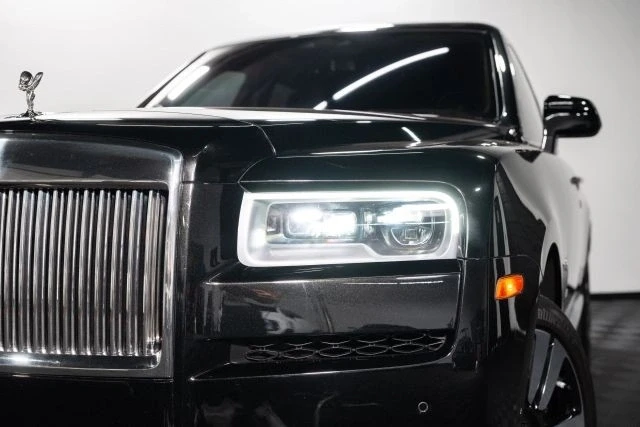2020 Rolls-Royce Cullinan - Image 15 of 21