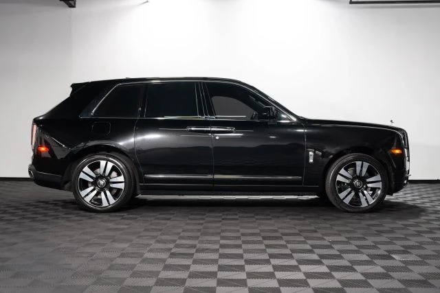 2020 Rolls-Royce Cullinan - Image 5 of 21