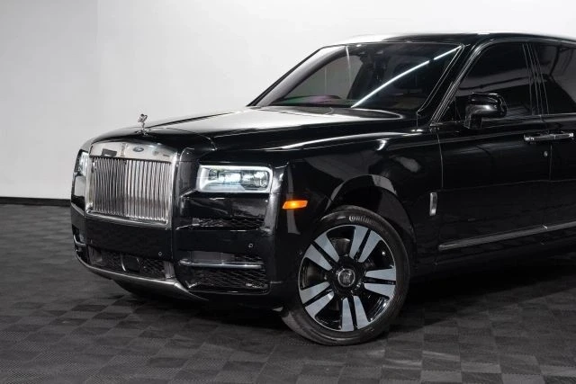 2020 Rolls-Royce Cullinan - Image 13 of 21