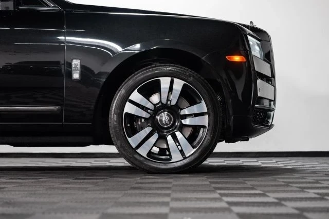 2020 Rolls-Royce Cullinan - Image 19 of 21