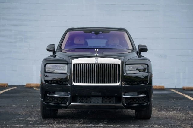 2020 Rolls-Royce Cullinan - Image 7 of 21