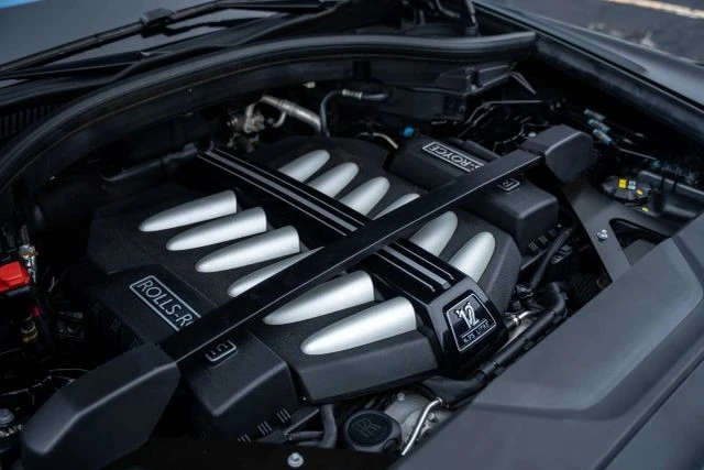2020 Rolls-Royce Cullinan - Image 13 of 21