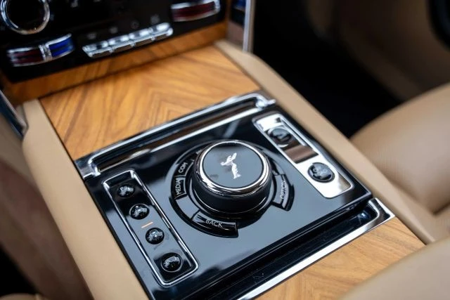 2020 Rolls-Royce Cullinan - Image 21 of 21