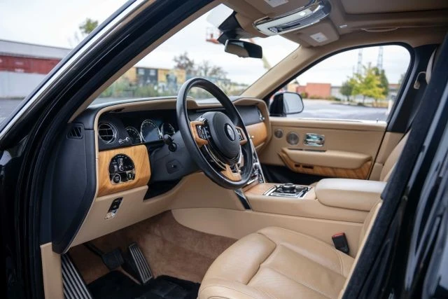 2020 Rolls-Royce Cullinan - Image 2 of 21