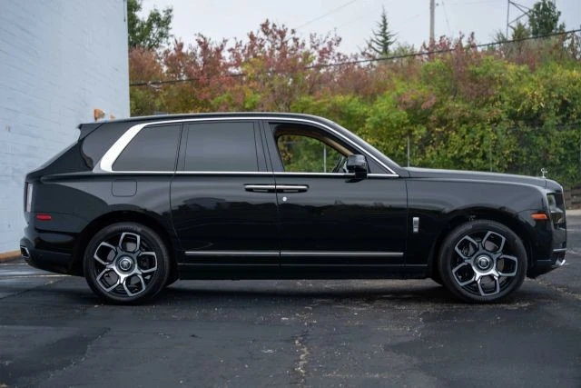 2020 Rolls-Royce Cullinan - Image 9 of 21