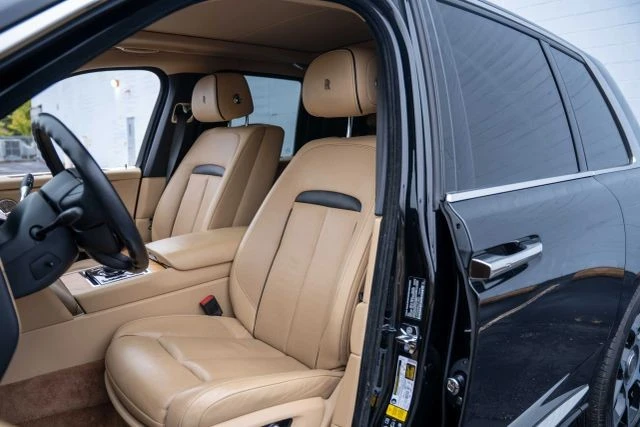 2020 Rolls-Royce Cullinan - Image 17 of 21