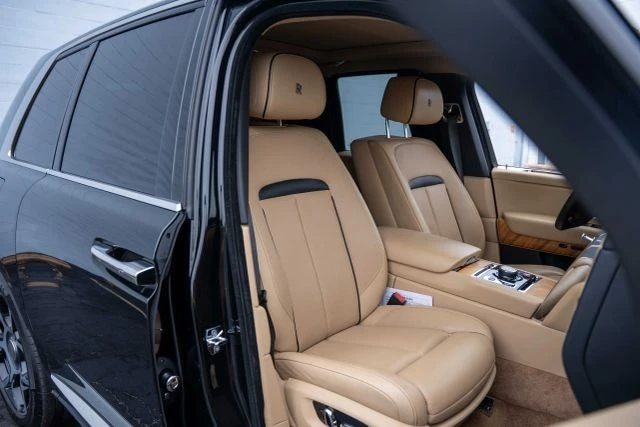 2020 Rolls-Royce Cullinan - Image 3 of 21