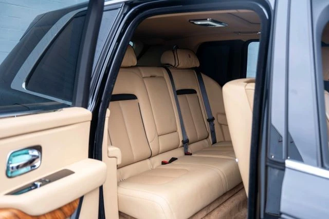 2020 Rolls-Royce Cullinan - Image 15 of 21
