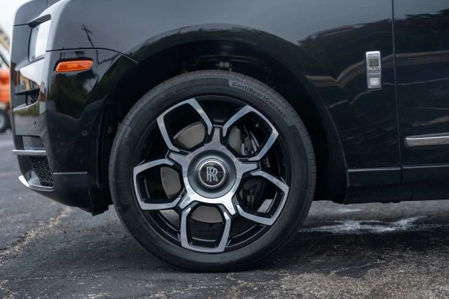 2020 Rolls-Royce Cullinan - Image 5 of 21