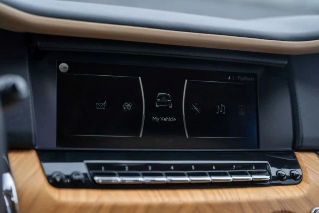 2020 Rolls-Royce Cullinan - Image 20 of 21