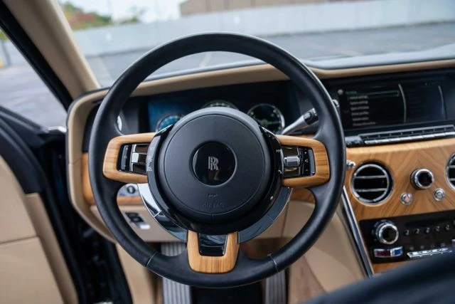 2020 Rolls-Royce Cullinan - Image 18 of 21