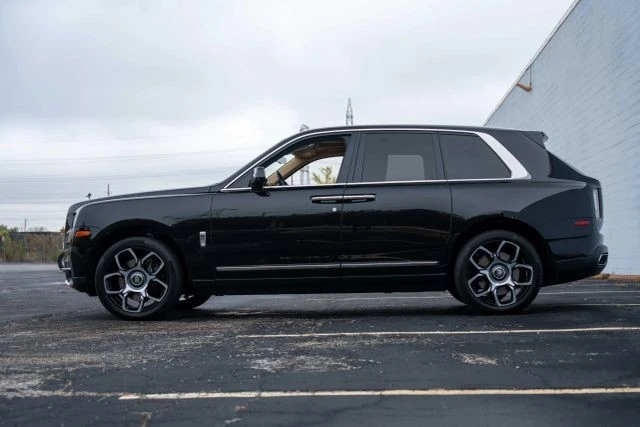 2020 Rolls-Royce Cullinan - Image 12 of 21