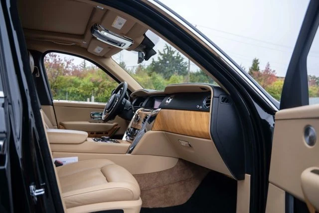 2020 Rolls-Royce Cullinan - Image 14 of 21